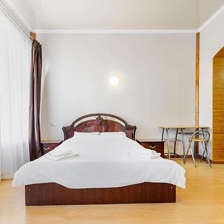 Best Apartment In The City Centre โอเดสซา ภายนอก รูปภาพ
