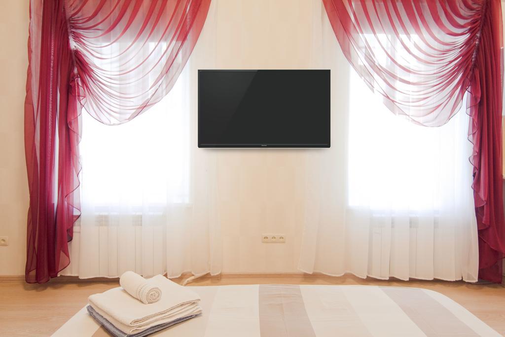 Best Apartment In The City Centre โอเดสซา ภายนอก รูปภาพ