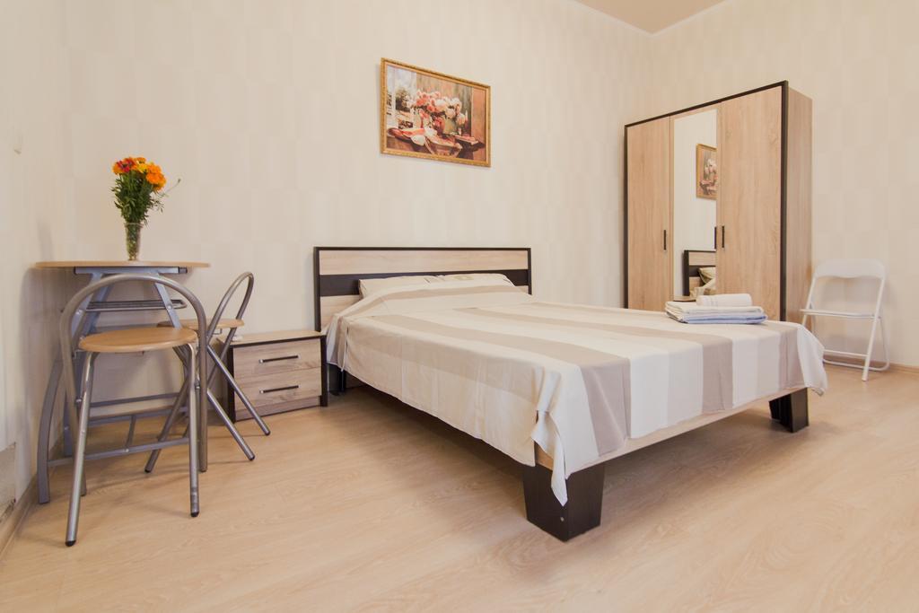 Best Apartment In The City Centre โอเดสซา ภายนอก รูปภาพ