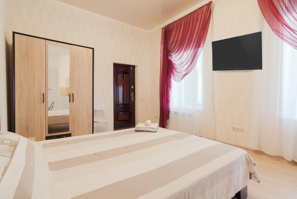 Best Apartment In The City Centre โอเดสซา ภายนอก รูปภาพ