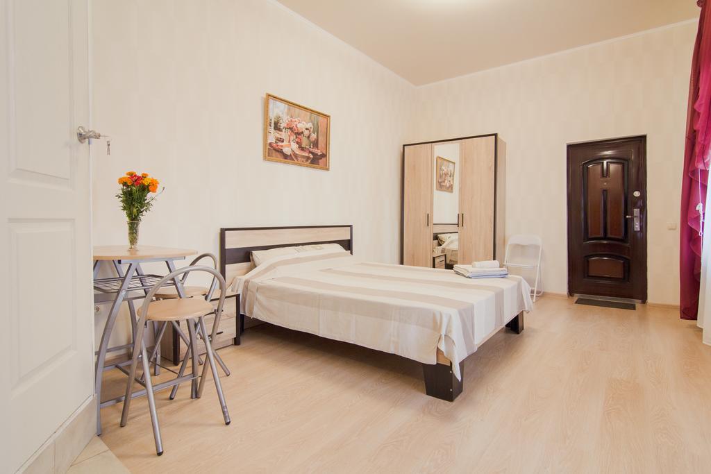 Best Apartment In The City Centre โอเดสซา ภายนอก รูปภาพ