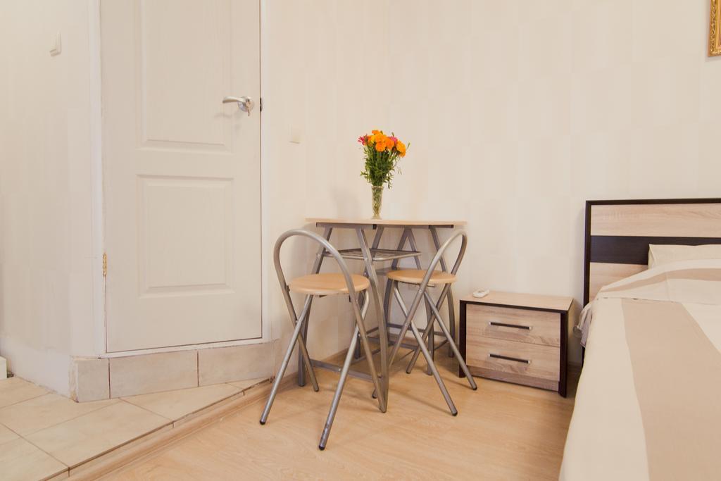 Best Apartment In The City Centre โอเดสซา ภายนอก รูปภาพ
