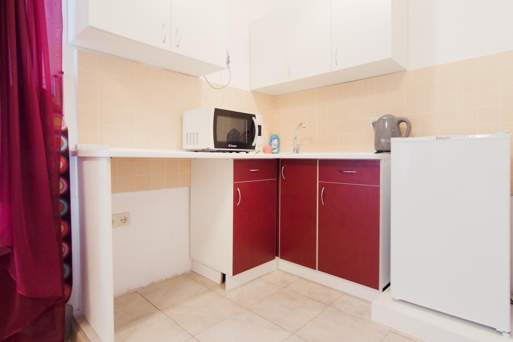 Best Apartment In The City Centre โอเดสซา ภายนอก รูปภาพ