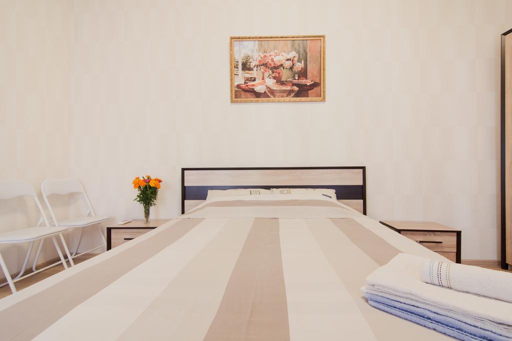 Best Apartment In The City Centre โอเดสซา ภายนอก รูปภาพ