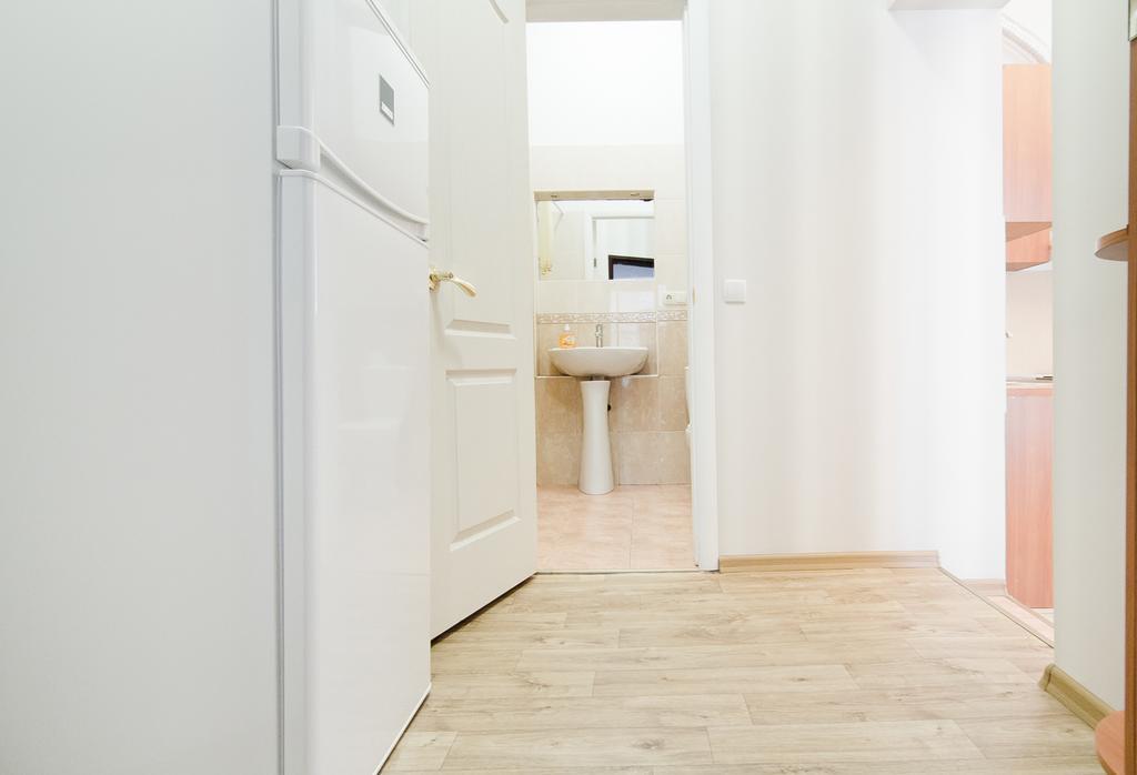 Best Apartment In The City Centre โอเดสซา ภายนอก รูปภาพ