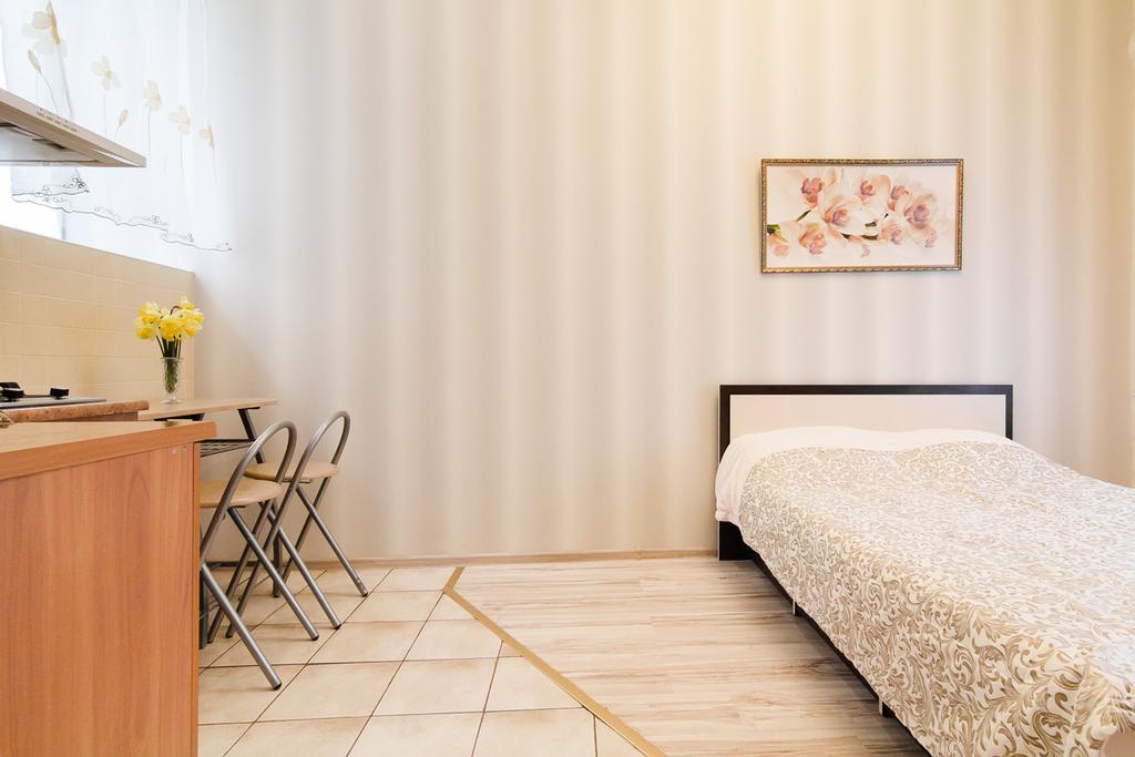Best Apartment In The City Centre โอเดสซา ภายนอก รูปภาพ