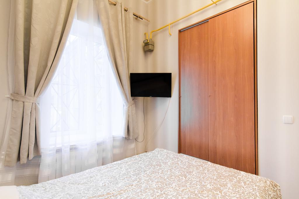 Best Apartment In The City Centre โอเดสซา ภายนอก รูปภาพ