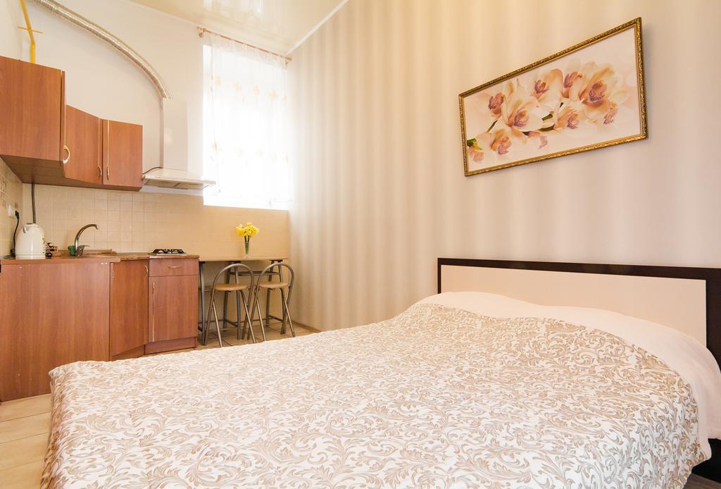 Best Apartment In The City Centre โอเดสซา ภายนอก รูปภาพ