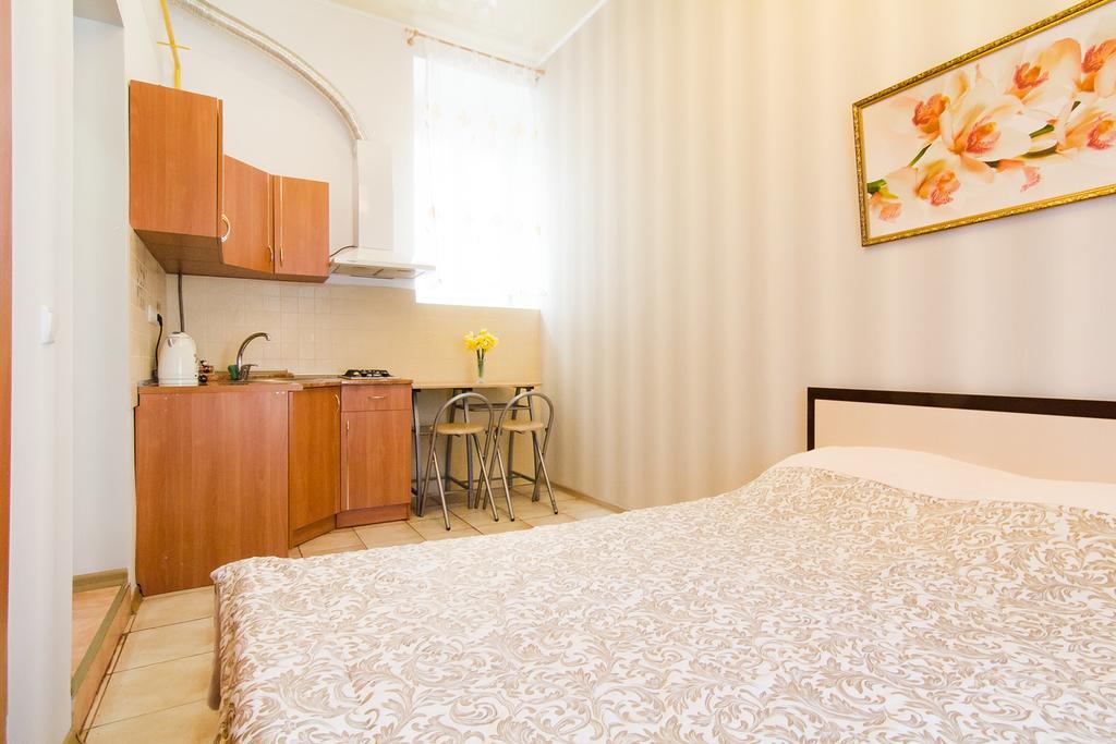 Best Apartment In The City Centre โอเดสซา ภายนอก รูปภาพ