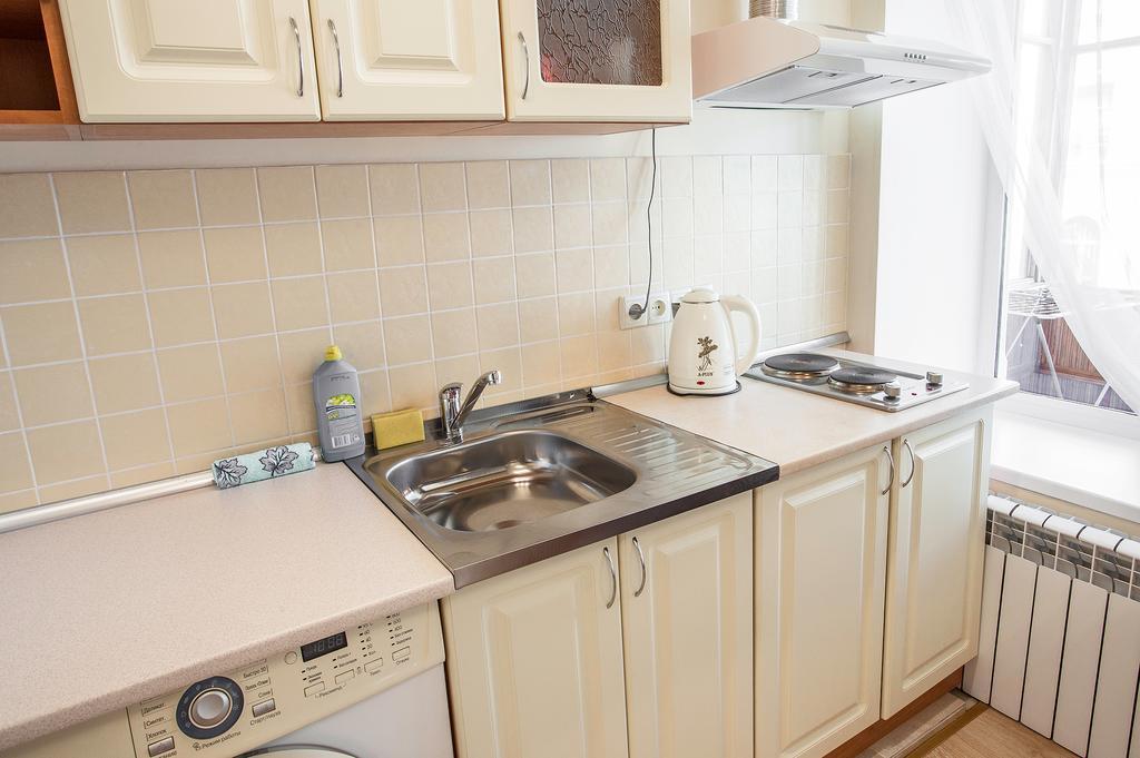 Best Apartment In The City Centre โอเดสซา ภายนอก รูปภาพ